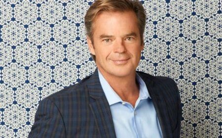 Wally Kurth