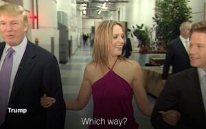 ‘DAYS’ Star Arianne Zucker Caught in Latest Donald Trump Scandal