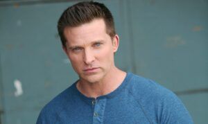Steve Burton’s Return to ‘General Hospital’ Official, But As Who?