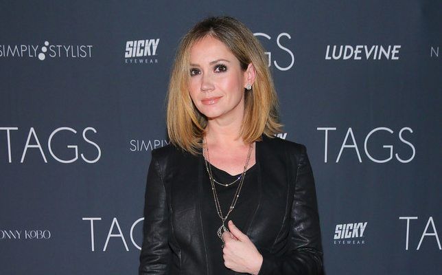 Ashley Jones Back to ‘GH’ Beginning Week of August 14