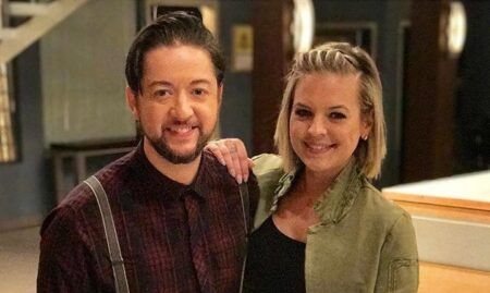 Bradford Anderson Bringing Spinelli Back to ‘GH’