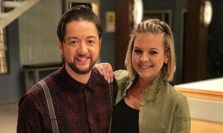 Bradford Anderson Bringing Spinelli Back to ‘GH’