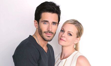 Brandon Beemer and Martha Madison Returning to ‘DAYS’