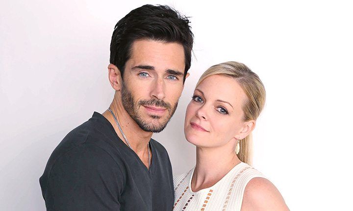Brandon Beemer and Martha Madison Returning to ‘DAYS’