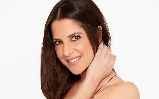 ‘General Hospital’s’ Kelly Monaco Teases Tale of Two Jasons?