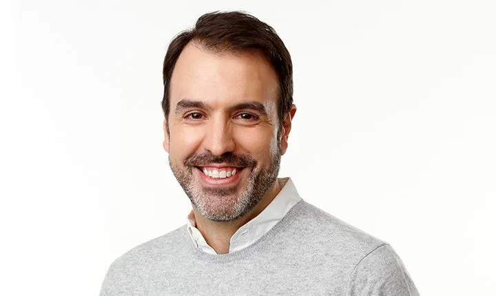 A New Era Begins on ‘Days of our Lives’ Ron Carlivati, Days of our Lives, General Hospital, One Life to Live