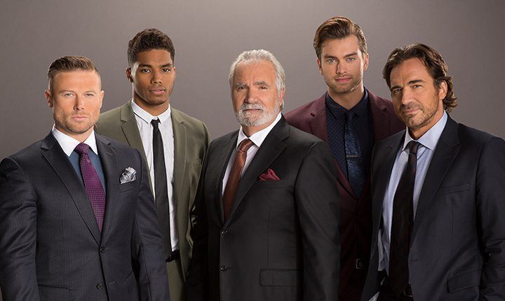 O.J. Simpson Broke Into Soaps, Again