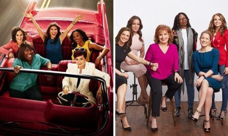 ‘The View’ Beats ‘The Talk’ in All Key Categories