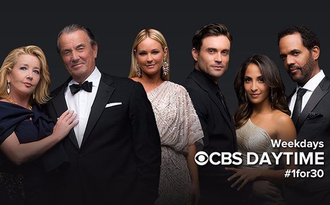 ‘Y&R’ Joins Forces with School on Wheels The Young and the Restless