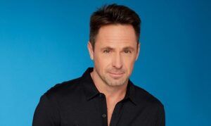 William deVry Updates ‘General Hospital’ Fans