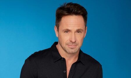 William deVry on ‘GH’ Status: “We Still Don’t Have A Deal”