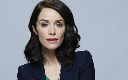 ‘AMC’ Alum Abigail Spencer Joins ‘Grey’s Anatomy’