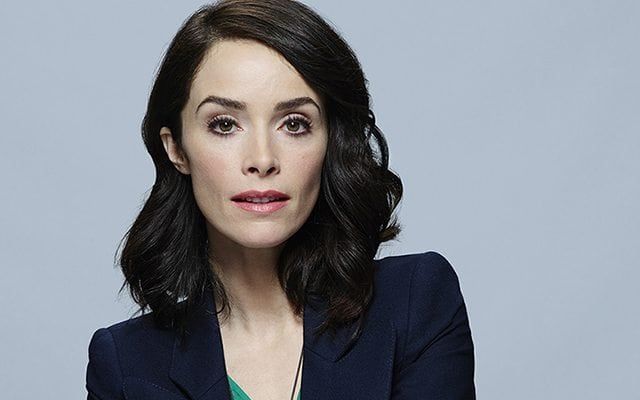 ‘AMC’ Alum Abigail Spencer Joins ‘Grey’s Anatomy’