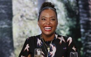 Aisha Tyler Ends Run on ‘The Talk’