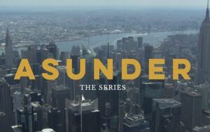 ‘Asunder’ Casts ‘Pride’ Creator Dorell Anthony
