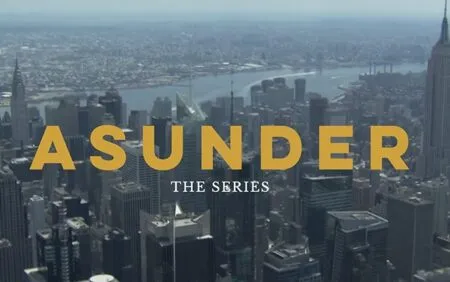 ‘Asunder’ Casts ‘Pride’ Creator Dorell Anthony