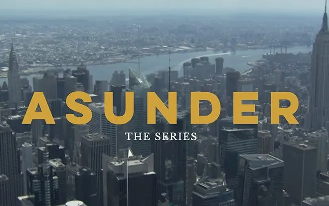 ‘Asunder’ Casts ‘Pride’ Creator Dorell Anthony