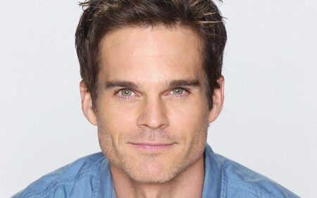 Greg Rikaart Back to ‘Y&R’