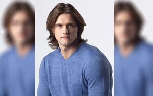 ‘The Flash’ Casts ‘Y&R’ Alum Hartley Sawyer as Elongated Man