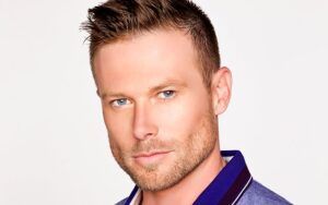 ‘B&B’ Star Jacob Young to Headline in Las Vegas for Birthday Bash Jacob Young, The Bold and the Beautiful