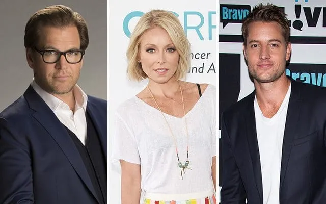 TV’s Highest Paid Stars: The 2017 Soap Opera Edition