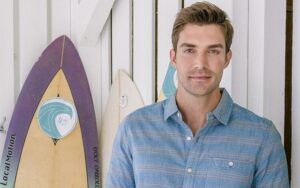 ‘Y&R’ Alum Peter Porte in Hallmark Channel’s ‘Love at the Shore’