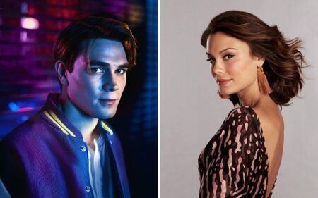 The CW’s Shows Returning to Hulu