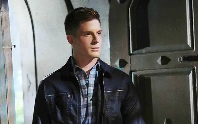 ‘General Hospital’s’ Robert Palmer Watkins Let Go