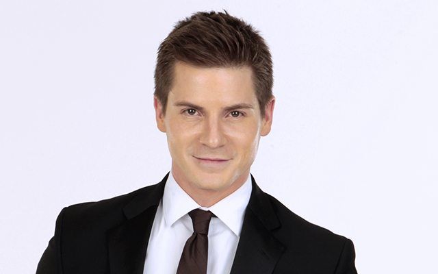 ‘GH’s’ Robert Palmer Watkins: “Your Support is Overwhelming”