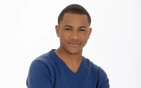 Tequan Richmond, General Hospital