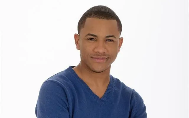 Tequan Richmond, General Hospital