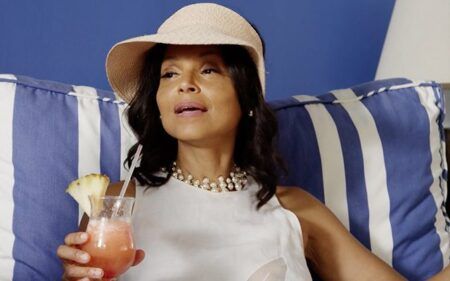 UMC Renews Victoria Rowell’s ‘The Rich and the Ruthless’ for Second Season