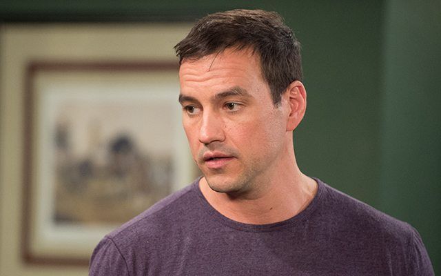 Confirmed: Tyler Christopher Now at ‘Days of our Lives’