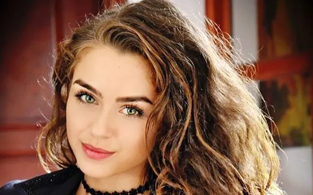 It’s Official: Victoria Konefal is New Ciara Brady on ‘DAYS’