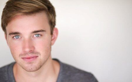 Chandler Massey Teases ‘Days of our Lives’ Return, Reveals Re-Shoots of Will’s Death and More