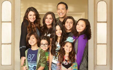 ‘GH’s’ Nicolas Bechtel ‘Stuck in the Middle’ for a Third Season