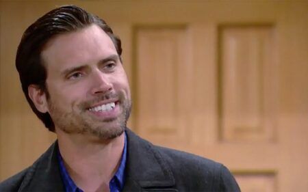Say Hello All Over Again to ‘The Young and the Restless’