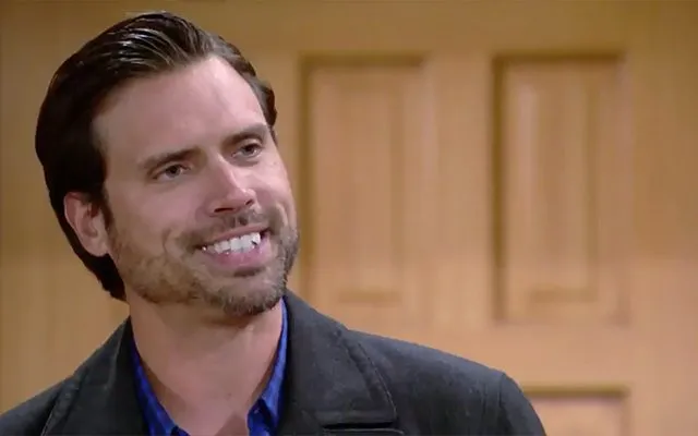 Say Hello All Over Again to ‘The Young and the Restless’