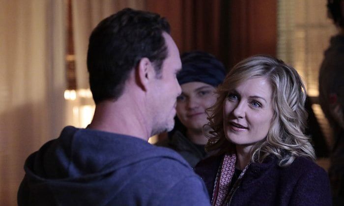 ‘Another World’ Alum Amy Carlson Departs ‘Blue Bloods’