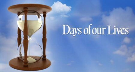 Ratings Report for the Week of September 2-6, 2019 Days of our Lives, Corday Productions
