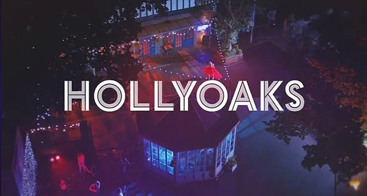 Full Episodes Of ‘Hollyoaks’ Available To Stream In The U.S. Hollyoaks, Lime Pictures