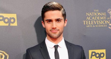 ‘Y&R’ Alum Max Ehrich to Recur in Lifetime’s ‘American Princess’ Max Ehrich