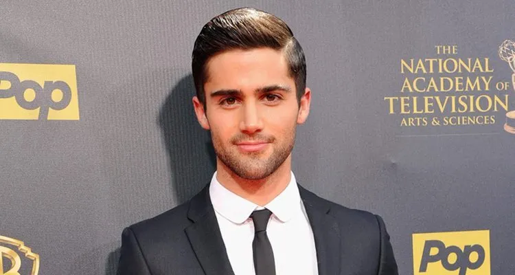 Max Ehrich