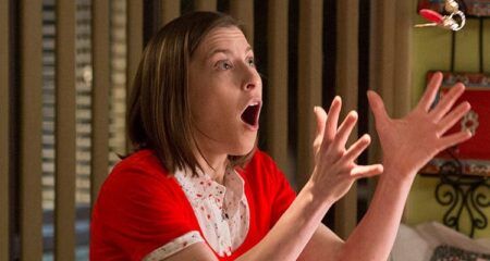 Eden Sher