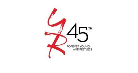 Ratings Report for the Week May 21-25, 2018 The Young and the Restless, The Young and the Restless 45