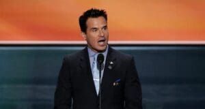 Antonio Sabato Jr.
