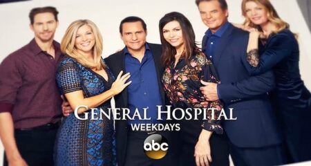 ‘GH’s’ Summer of Sunshine and Good Vibes (Promo) General Hospital