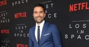 ‘Y&R’ Alum Ignacio Serricchio to Star in Clint Eastwood’s ‘The Mule’ Ignacio Serricchio