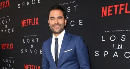Ignacio Serricchio