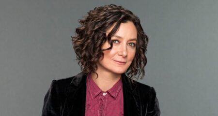 A ‘Roseanne’-less Reboot in the Works at ABC? Sara Gilbert